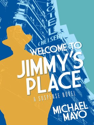 cover image of Welcome to Jimmy's Place